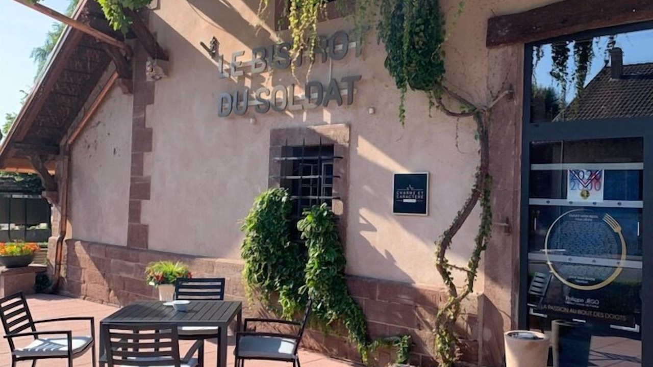 Photo of Outdoor in Phalsbourg