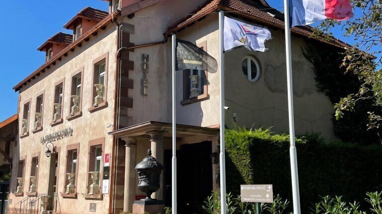 Photo of Outdoor in Phalsbourg