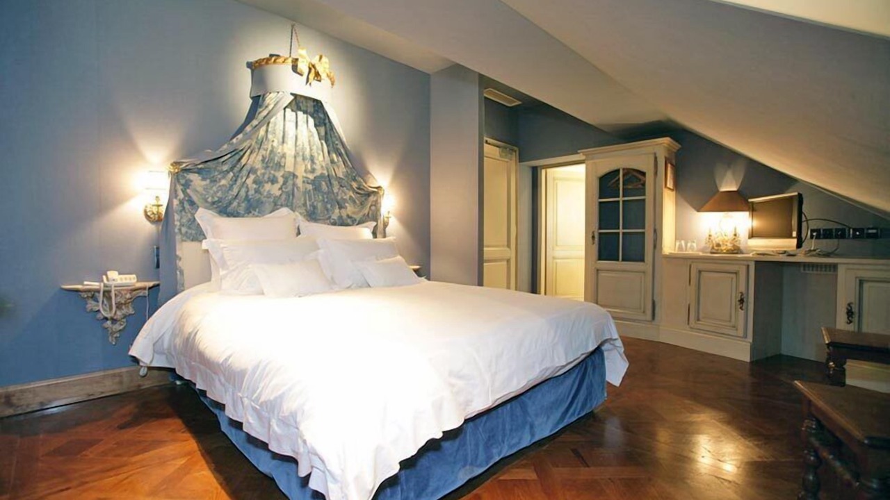 Photo of Bedroom in Phalsbourg