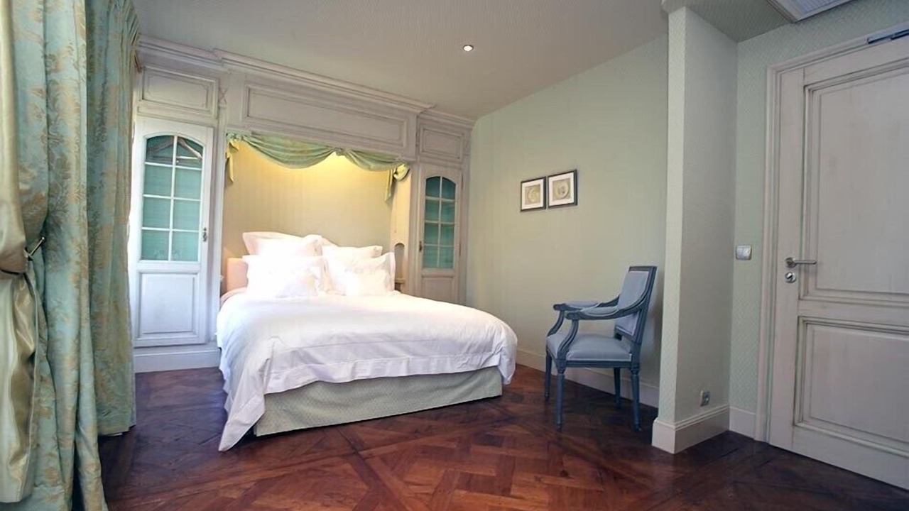 Photo of Bedroom in Phalsbourg