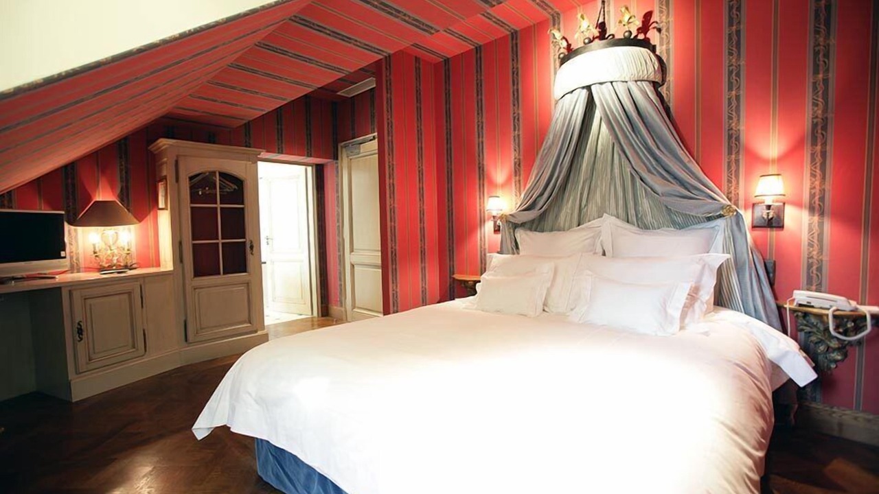 Photo of Bedroom in Phalsbourg