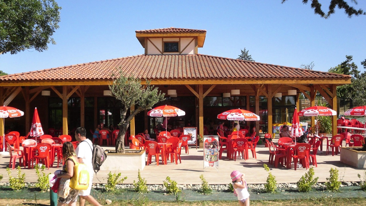 Photo of Outdoor in Saint-Cricq