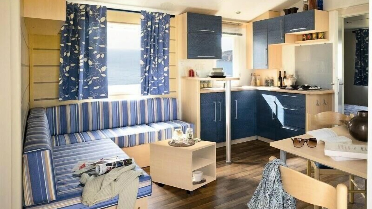 Photo of Kitchen in Saint-Cricq