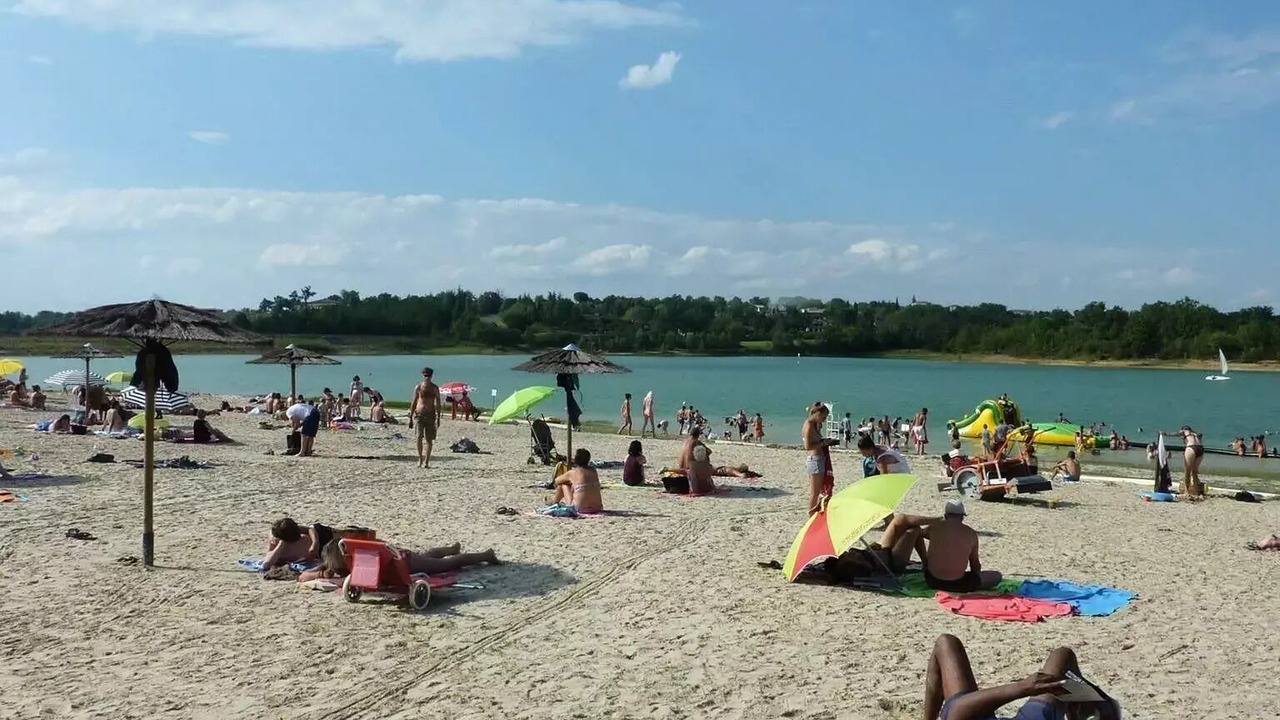 Photo of Others in Saint-Cricq