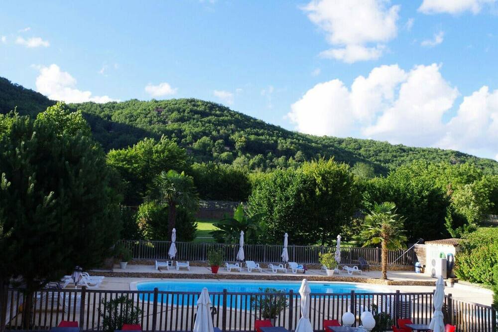 Photo of Outdoor in Saint-Vincent-de-Cosse