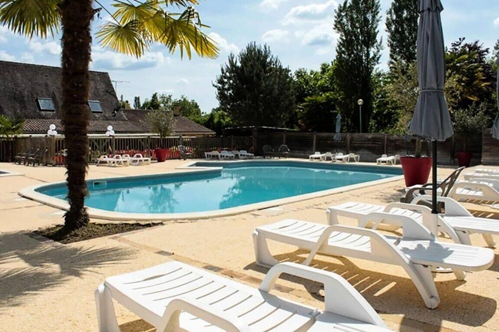 Photo of Outdoor in Saint-Vincent-de-Cosse