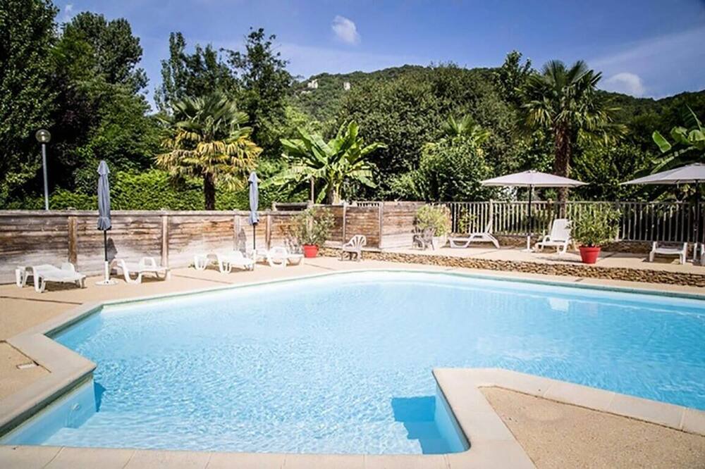 Photo of Outdoor in Saint-Vincent-de-Cosse