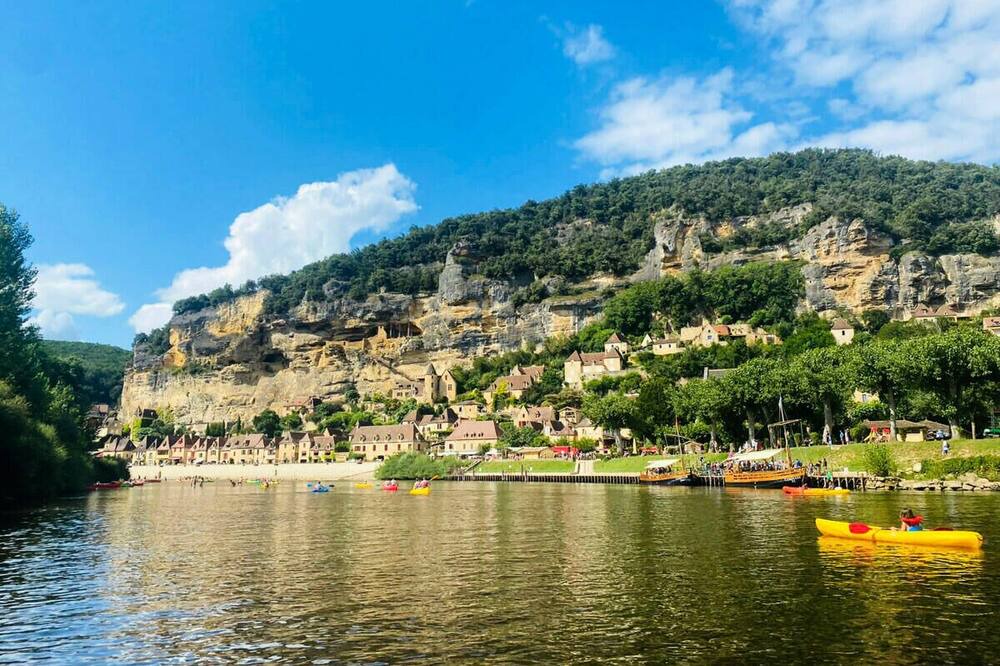 Photo of Outdoor in Saint-Vincent-de-Cosse