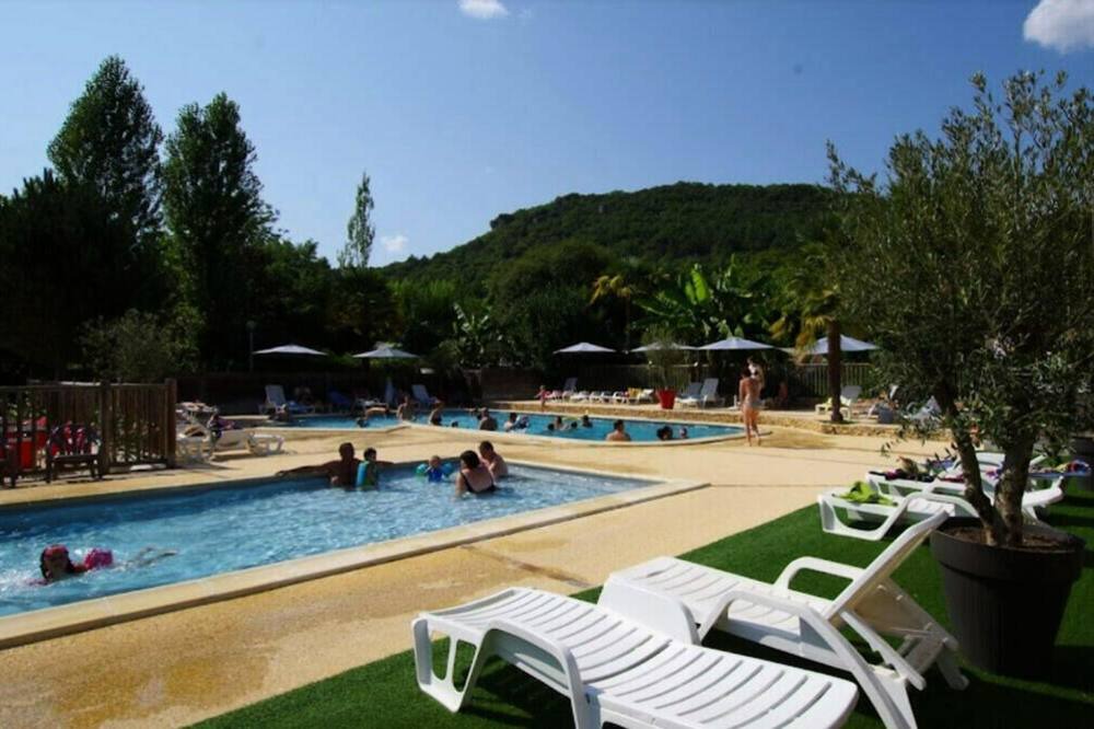 Photo of Outdoor in Saint-Vincent-de-Cosse