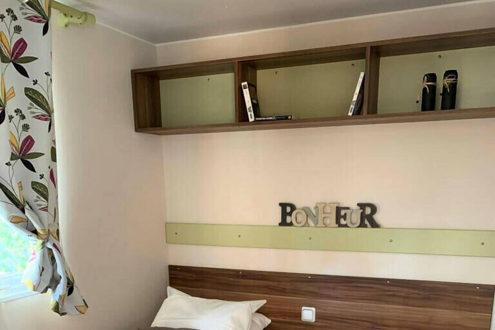 Photo of Bedroom in Saint-Vincent-de-Cosse