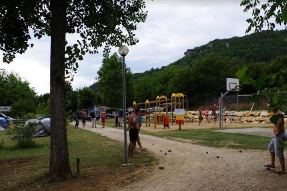 Photo of Outdoor in Saint-Vincent-de-Cosse
