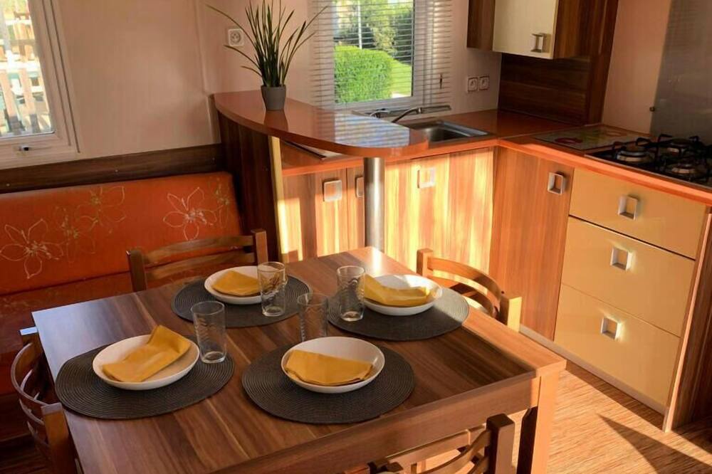 Photo of Kitchen in Saint-Vincent-de-Cosse