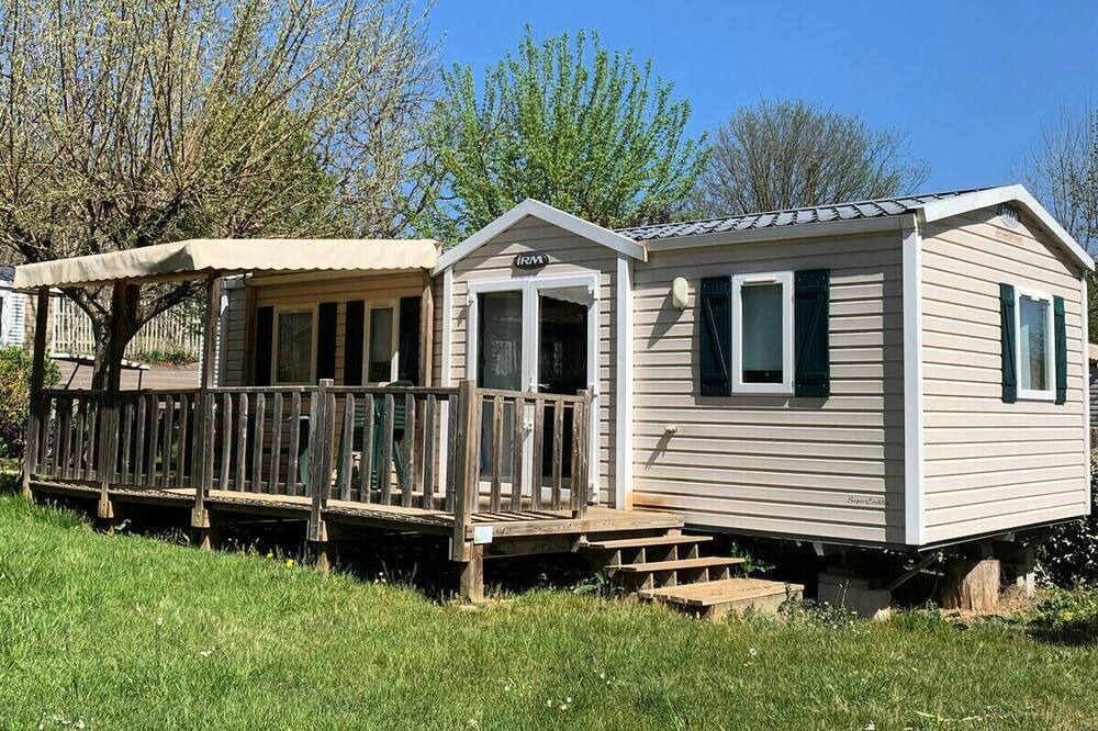 Photo of Outdoor in Saint-Vincent-de-Cosse