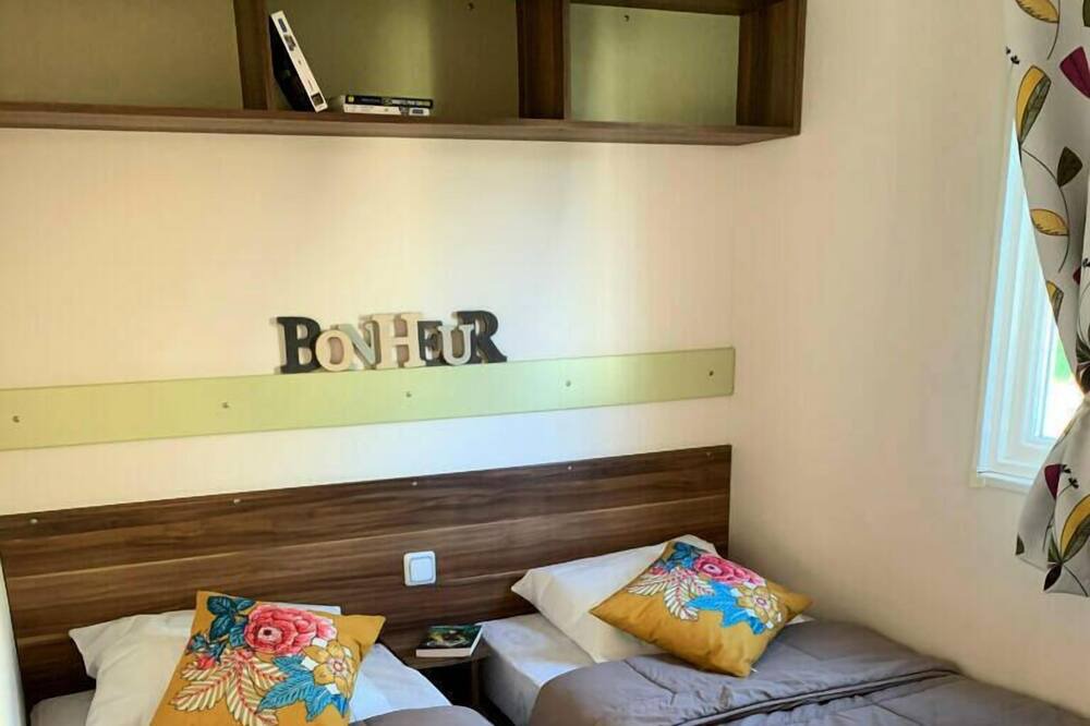 Photo of Bedroom in Saint-Vincent-de-Cosse