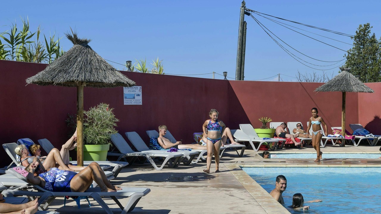 Photo of Outdoor in Vic-la-Gardiole