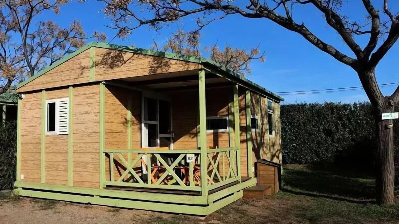 Photo of Outdoor in Vic-la-Gardiole