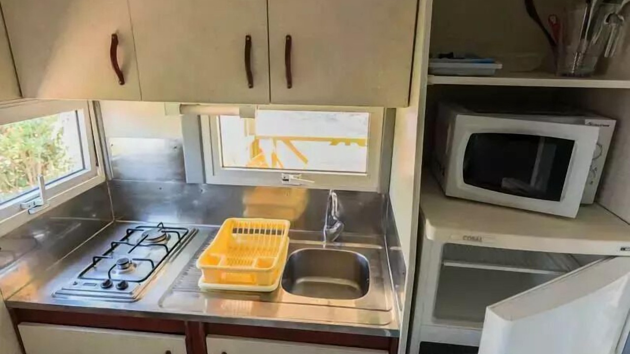 Photo of Kitchen in Vic-la-Gardiole