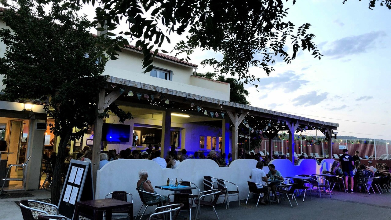 Photo of Outdoor in Vic-la-Gardiole