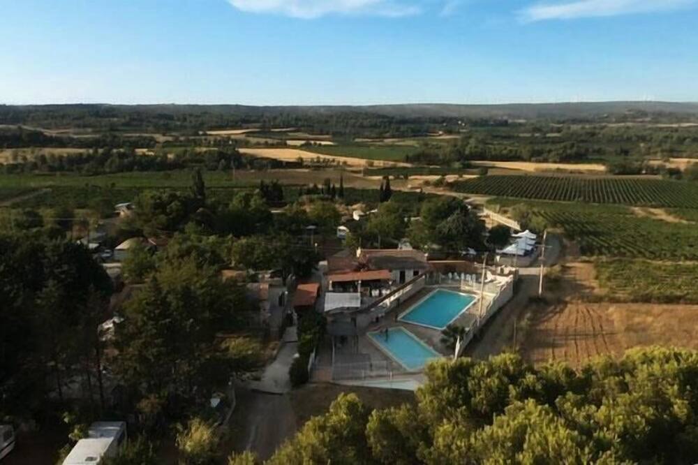Photo of Outdoor in Villeveyrac