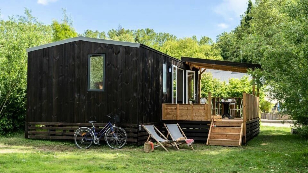 Photo of Outdoor in Les Ponts-de-Ce