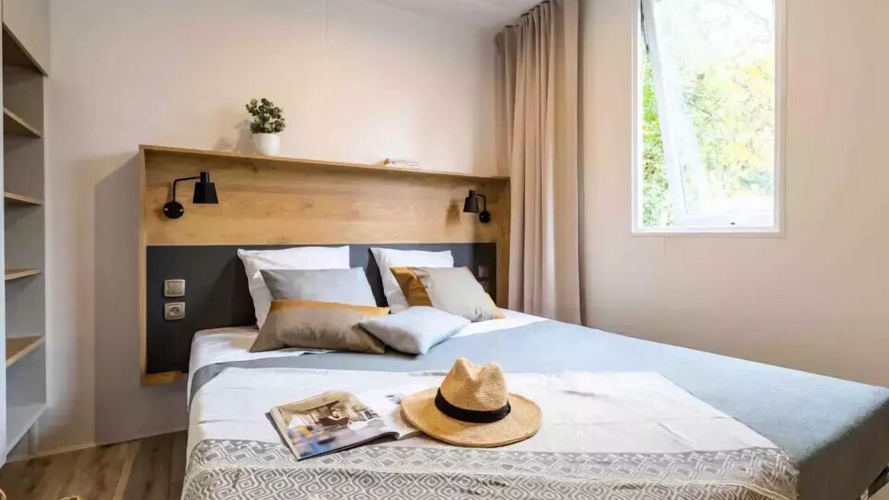 Photo of Bedroom in Les Ponts-de-Ce
