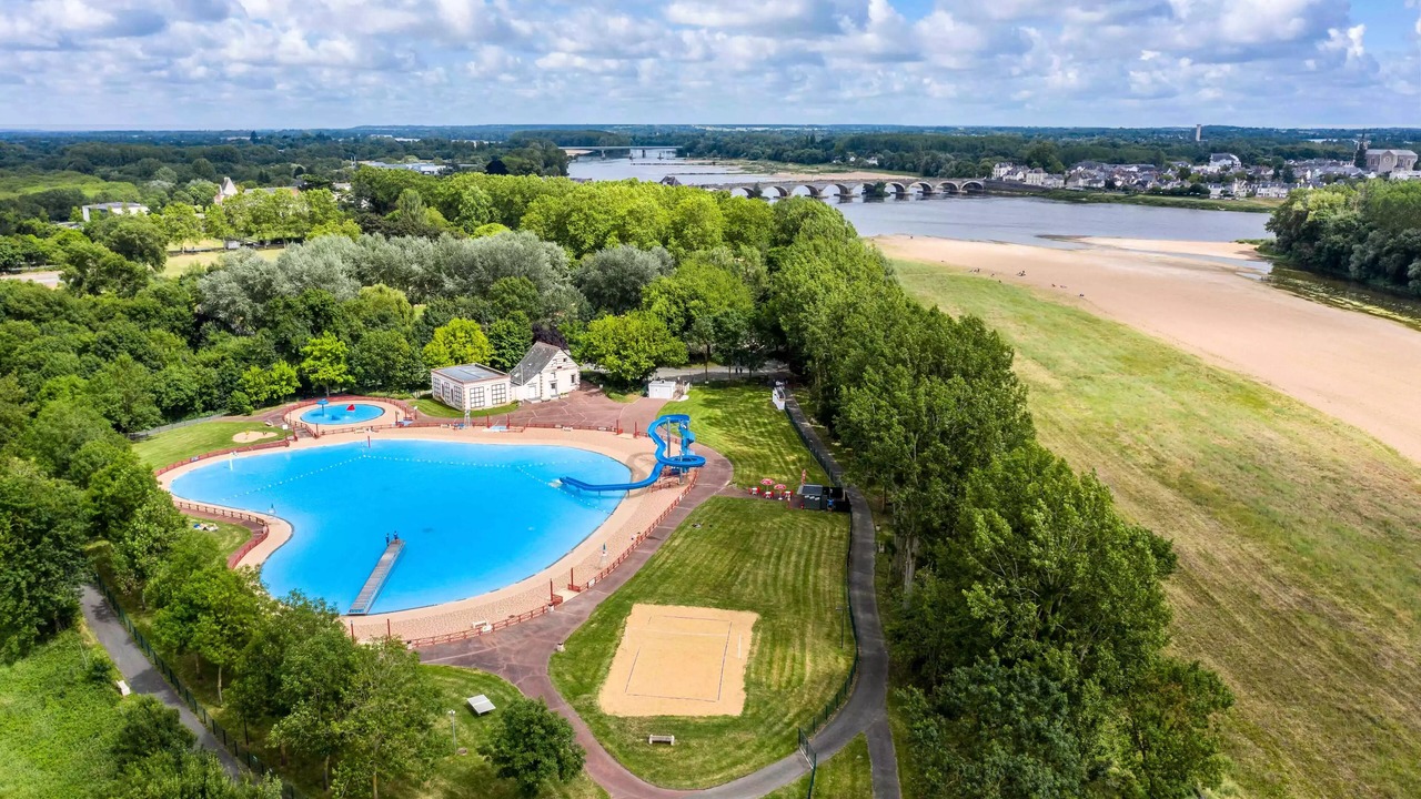 Photo of Outdoor in Les Ponts-de-Ce