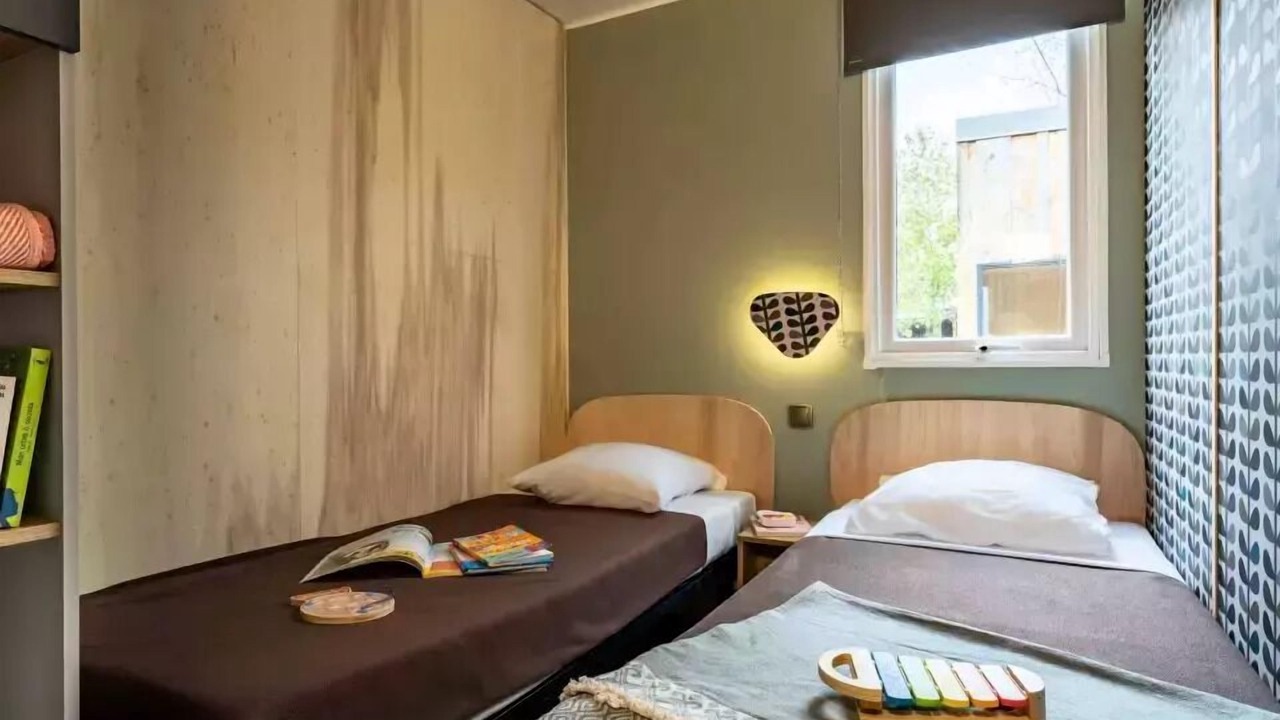 Photo of Bedroom in Les Ponts-de-Ce