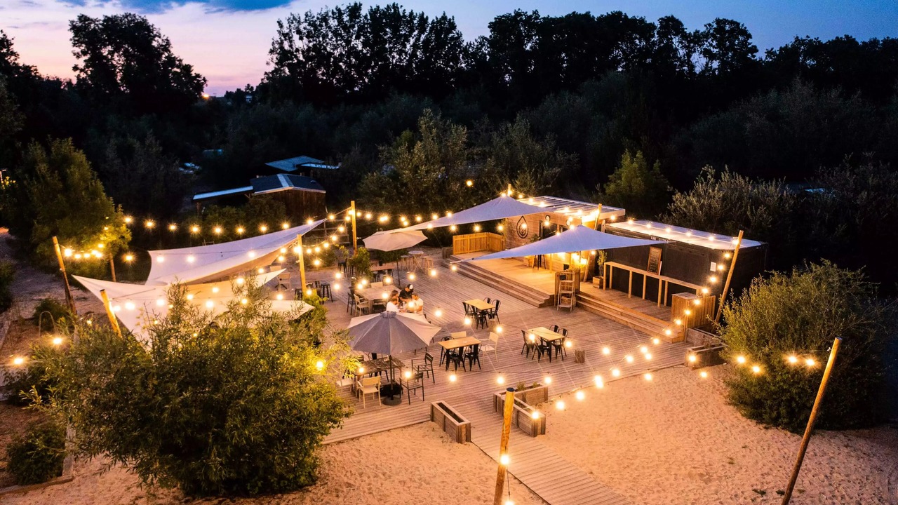 Photo of Outdoor in Les Ponts-de-Ce