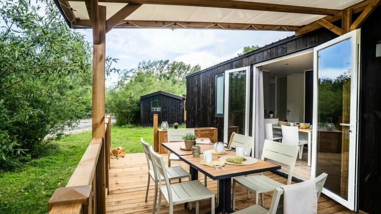 Photo of Outdoor in Les Ponts-de-Ce