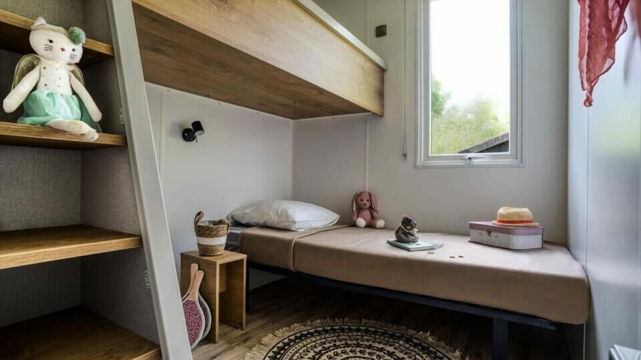 Photo of Bedroom in Les Ponts-de-Ce