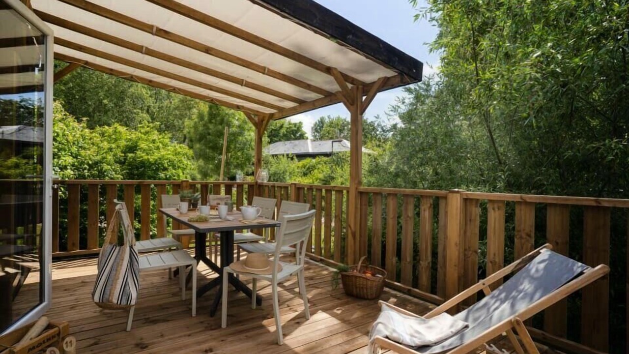 Photo of Outdoor in Les Ponts-de-Ce