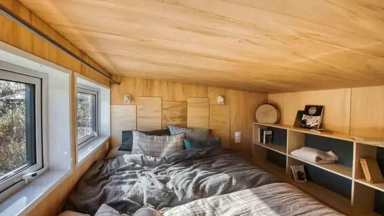Photo of Bedroom in Les Ponts-de-Ce