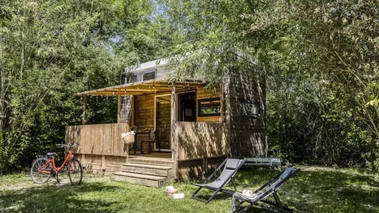 Photo of Outdoor in Les Ponts-de-Ce