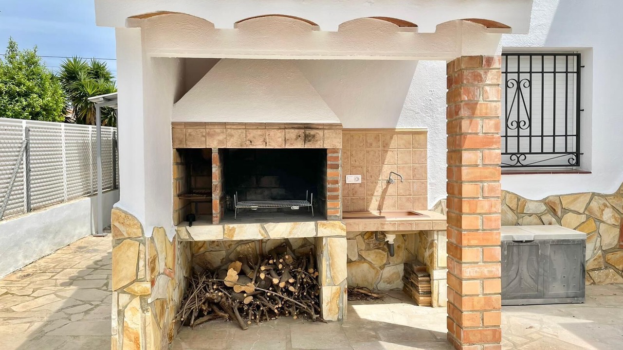 Photo of Outdoor in Les Tres Cales