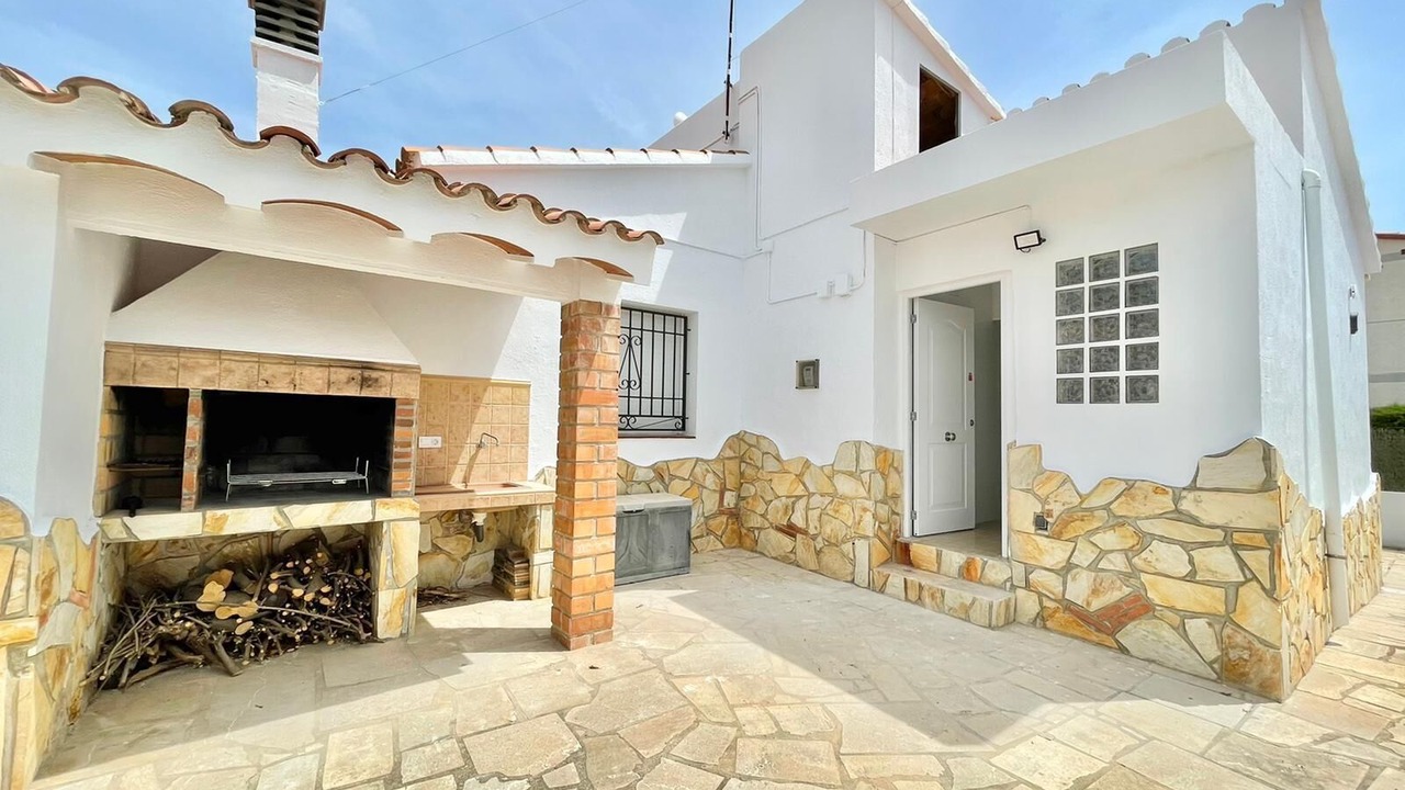 Photo of Outdoor in Les Tres Cales