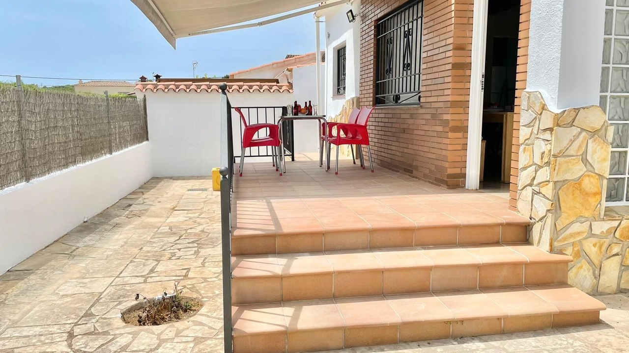 Photo of Outdoor in Les Tres Cales
