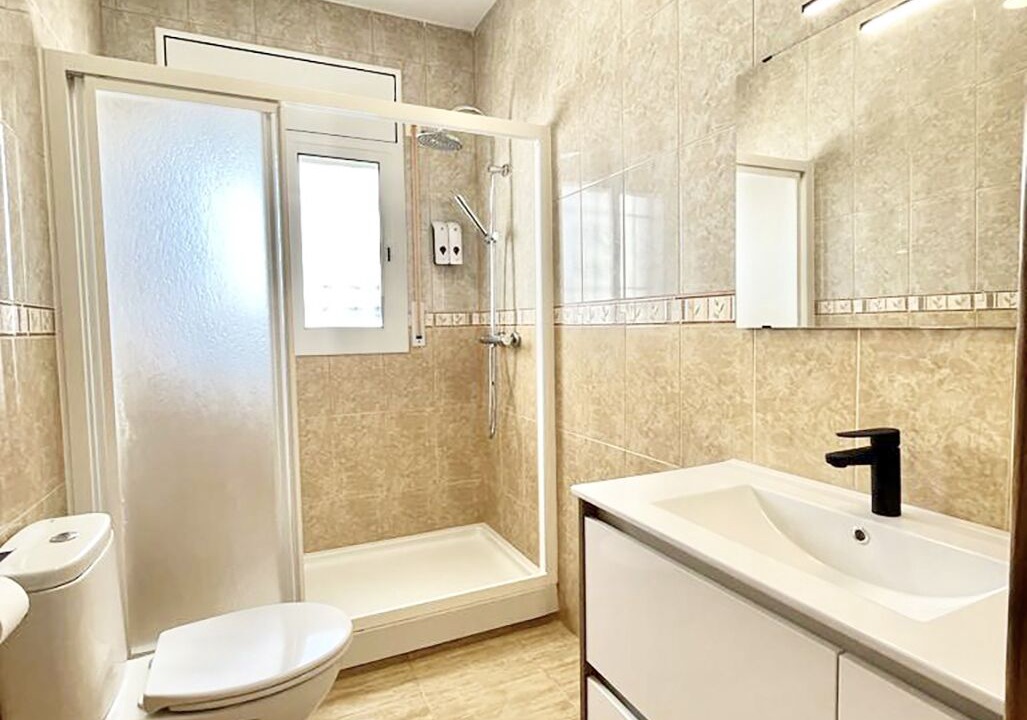 Photo of Bathroom in Les Tres Cales