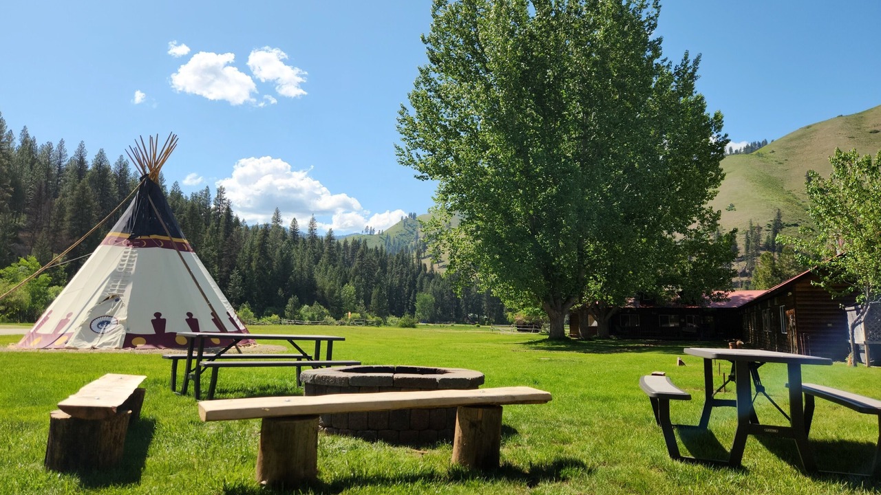Photo of Bathroom in Lowman