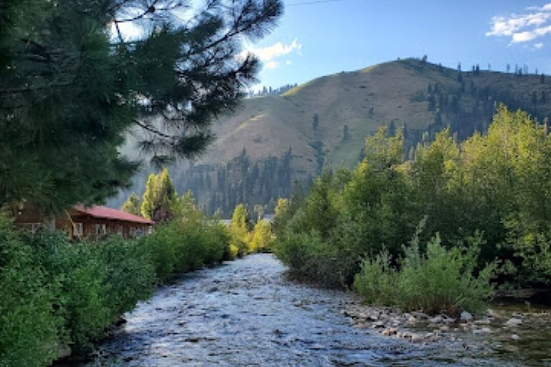 Photo of Bathroom in Lowman