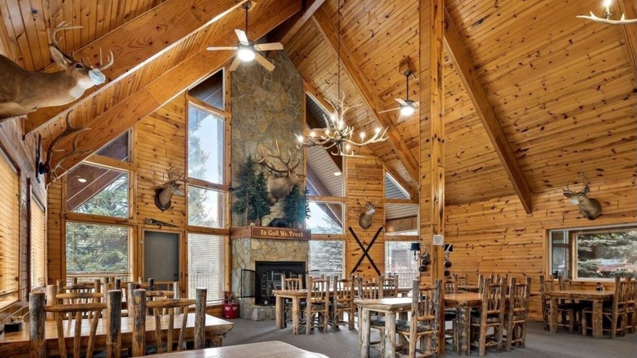 Photo of Bathroom in Lowman