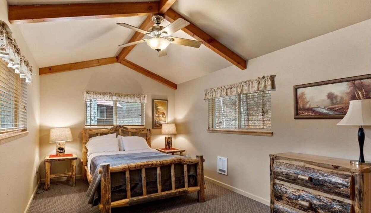 Photo of Bathroom in Lowman