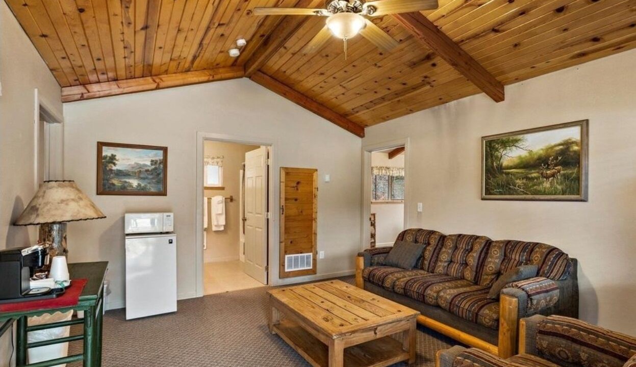 Photo of Bathroom in Lowman