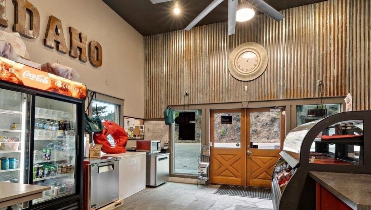 Photo of Bathroom in Lowman