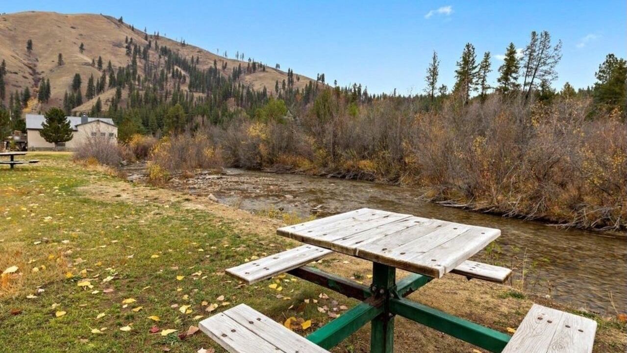 Photo of Bathroom in Lowman