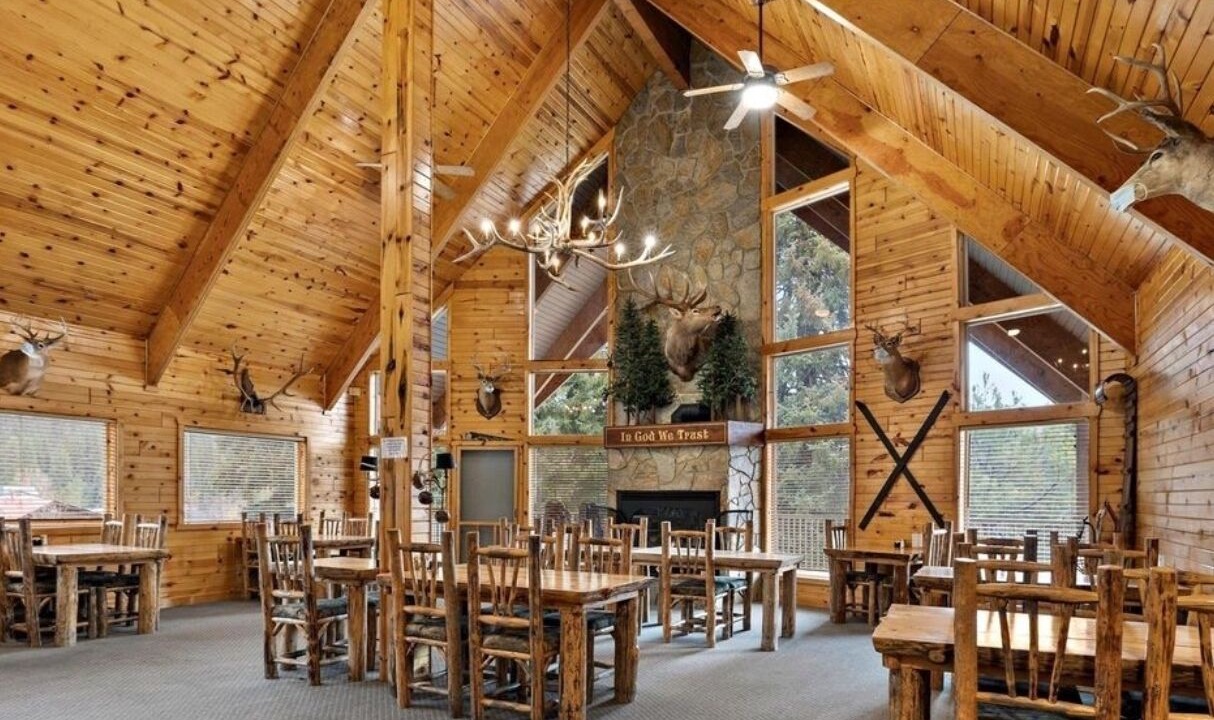 Photo of Bathroom in Lowman