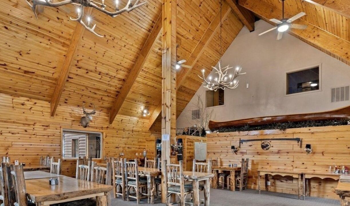 Photo of Bathroom in Lowman