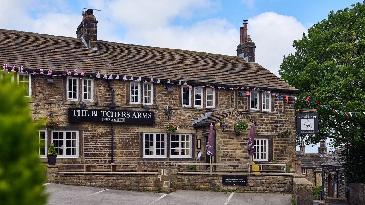 Photo of Others in Hepworth