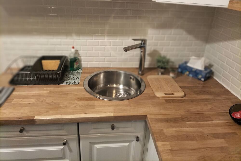 Photo of Kitchen in Nancy City Centre