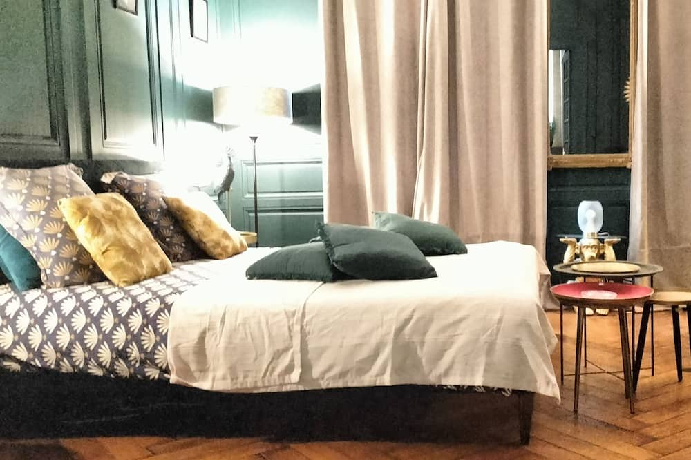 Photo of Bedroom in Nancy City Centre