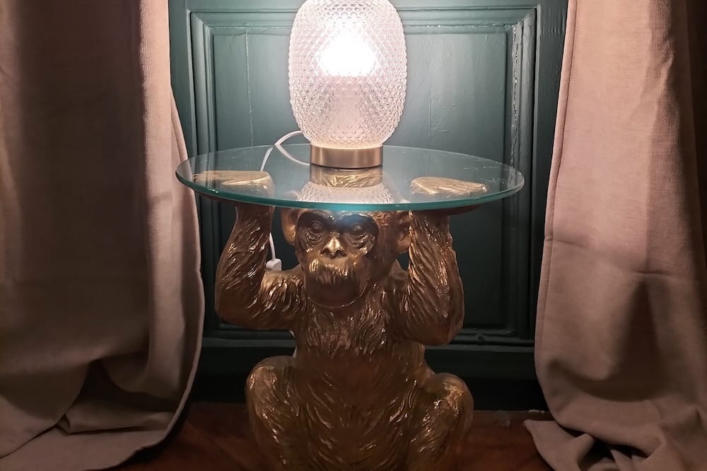 Photo of Others in Nancy City Centre